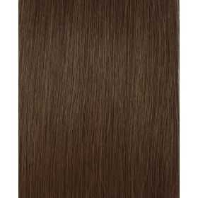 Butterfly Weft Hair Extensions - Straight - 18 inches - Color 4
