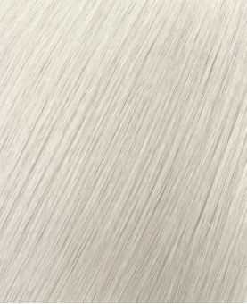 Butterfly Weft Hair Extensions - Straight - 18 inches - White/Ivory