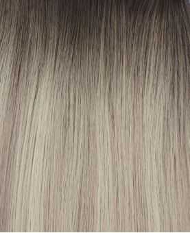 Butterfly Weft Hair Extensions - Straight - 18 inches - Moscou