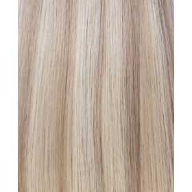 Butterfly Weft Hair Extensions - Straight - 18 inches - Sofia