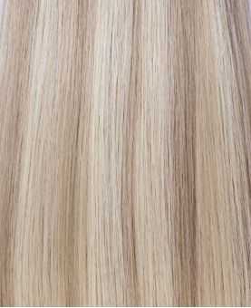 Butterfly Weft Hair Extensions - Straight - 18 inches - Sofia