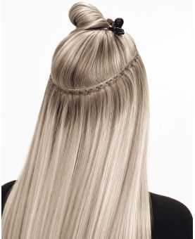 Tissage Butterfly - Lisse - 45/50cm - N°4