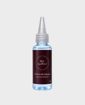 Dissolvant pour extensions Kératine