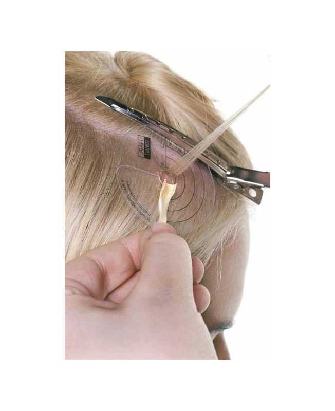 Postiche Queue De Cheval En Tresse Synthétique - 50 Cm - Châtain Clair Doré - Bonnet Moyen - Neuf Avec étiquette